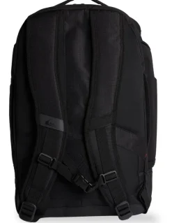 Quiksilver Horizon Backpack in Black
