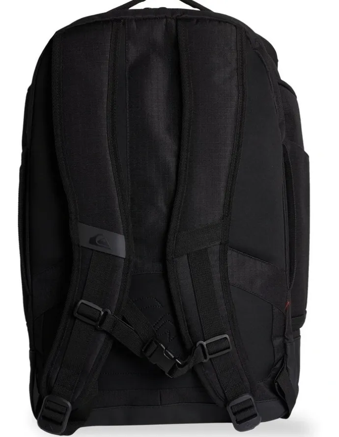 Quiksilver Horizon Backpack in Black