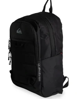 Quiksilver Ignition Backpack in Black