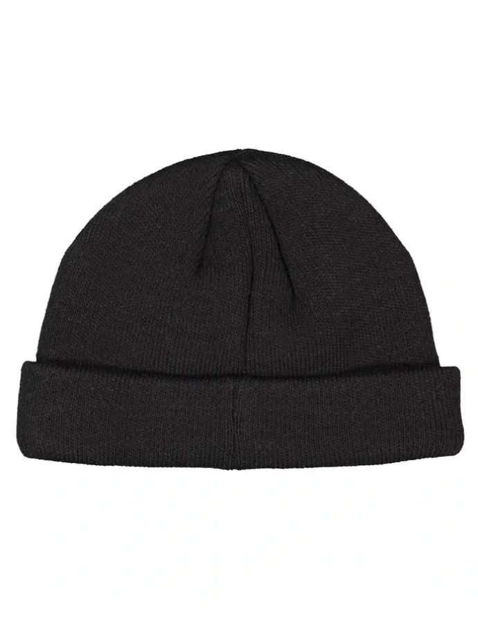 Quiksilver Mercury Beanie In Black