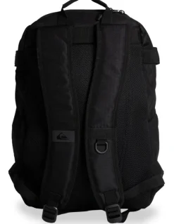 Quiksilver Pintail Backpack in Black