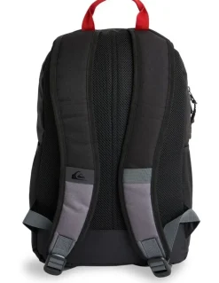Quiksilver Traverse Backpack Black Grey