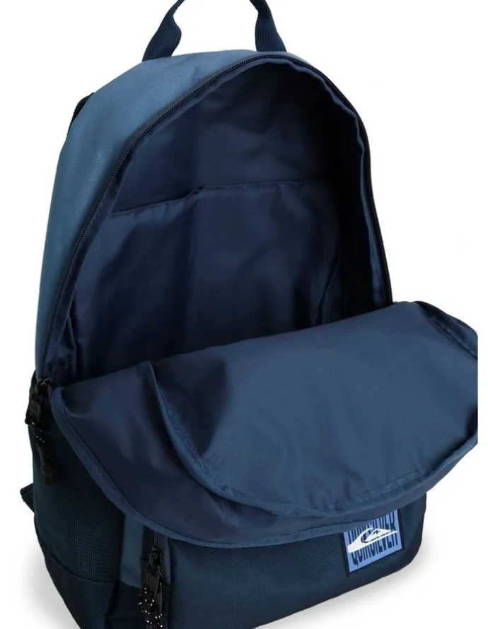 Quiksilver Traverse Backpack in Blue
