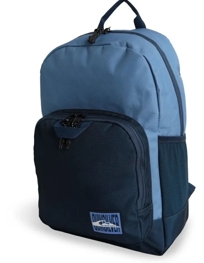 Quiksilver Traverse Backpack in Blue