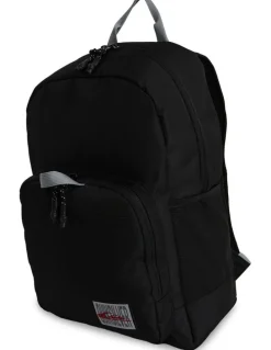 Quiksilver Traverse Backpack in Black/Grey