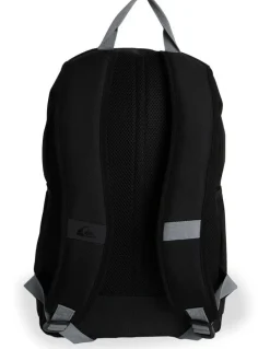 Quiksilver Traverse Backpack in Black/Grey