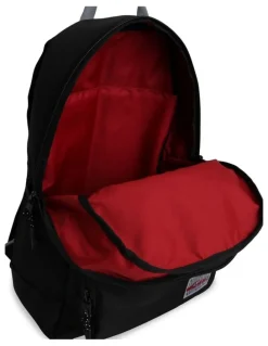 Quiksilver Traverse Backpack in Black/Grey