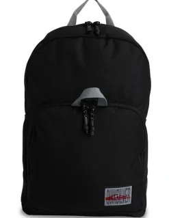 Quiksilver Traverse Backpack in Black/Grey