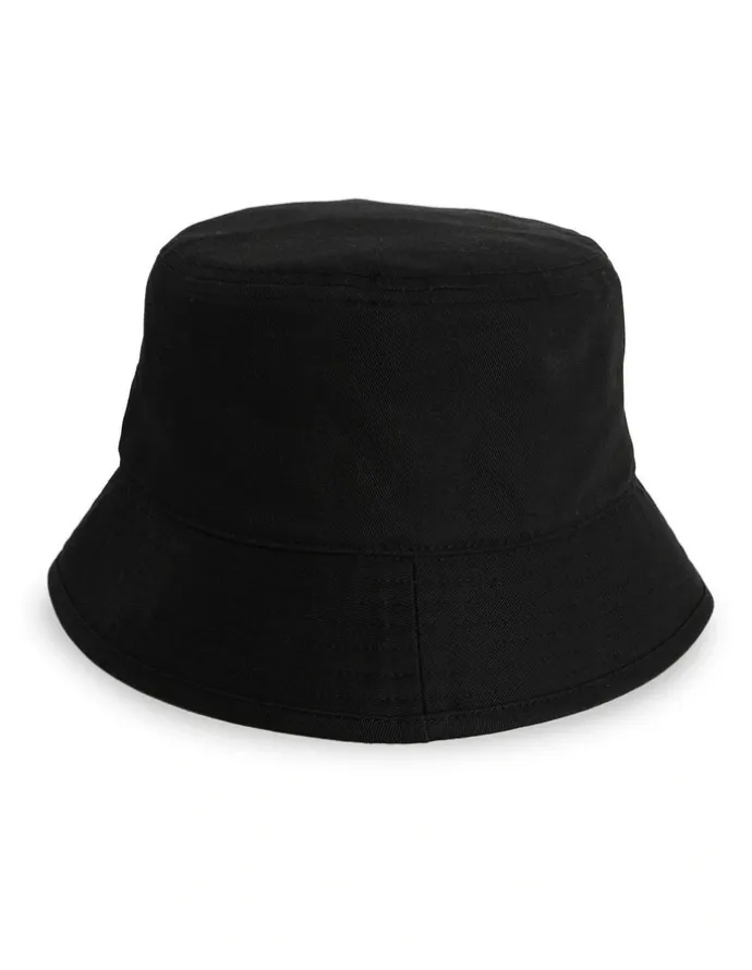 Quiksilver Tuna-Heke Bucket Hat in Black