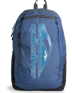 Quiksilver Vertigo Backpack Vintage Indigo