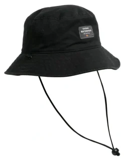 Quiksilver Vice Breaker Bucket Hat in Black