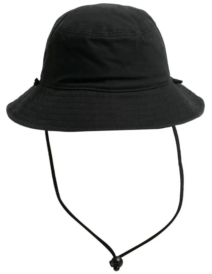 Quiksilver Vice Breaker Bucket Hat in Black
