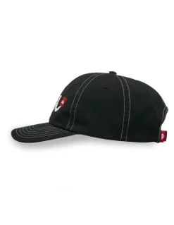 Quiksilver YG Drifter Cap Black