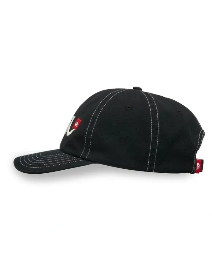 Quiksilver YG Drifter Cap Black