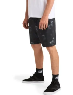 Quiksilver Atoll Volley Swim Shorts 18
