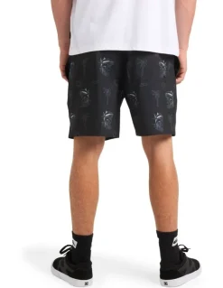 Quiksilver Atoll Volley Swim Shorts 18