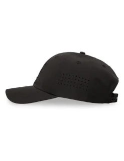 Quiksilver Decades Cotton Cap Black