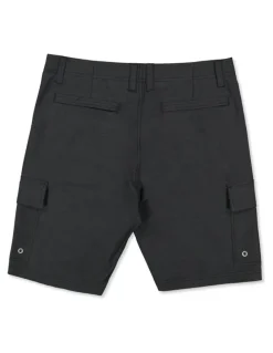 Quiksilver Endurance 20 Walkshorts In Black