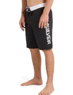 Quiksilver Everyday Omni Logo 17 Inch Boardshorts