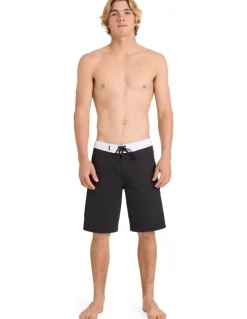 Quiksilver Everyday Omni Logo 17 Inch Boardshorts