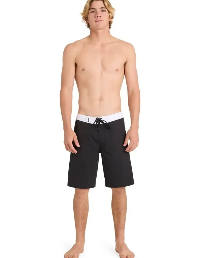 Quiksilver Everyday Omni Logo 17 Inch Boardshorts