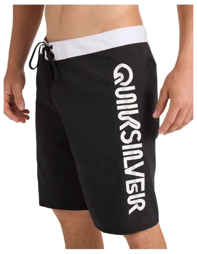 Quiksilver Everyday Omni Logo 17 Inch Boardshorts