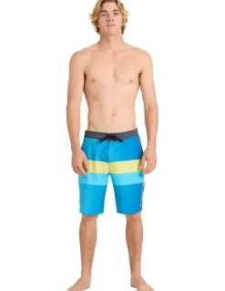 Quiksilver Everyday Padang 20 Beachshort in Blue