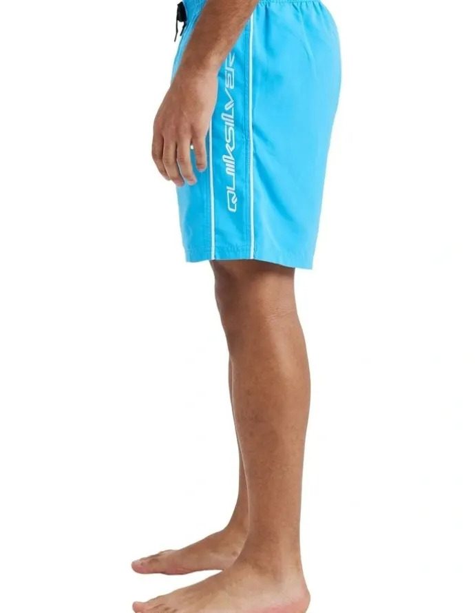 Quiksilver Everyday Swim Shorts 17 Inch in Blue
