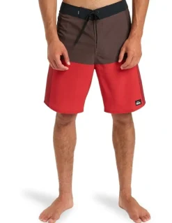 Quiksilver Highline Arch 19 Inch Boardshorts