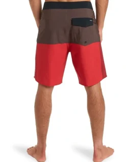 Quiksilver Highline Arch 19 Inch Boardshorts