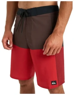 Quiksilver Highline Arch 19 Inch Boardshorts