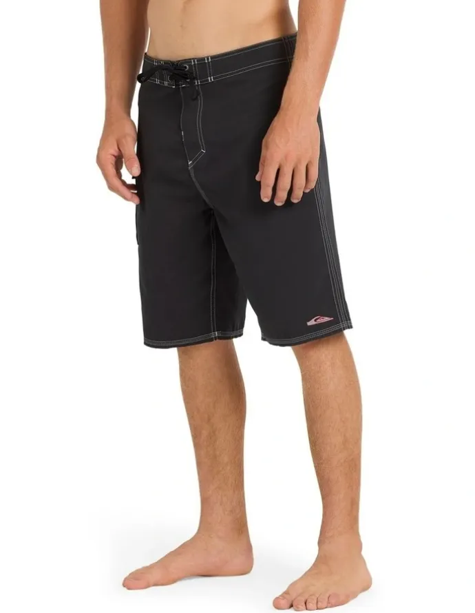 QUIKSILVER Mercury Boardshorts 21" in Black