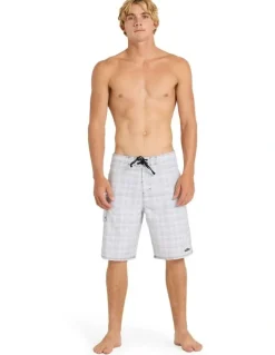 QUIKSILVER Mercury Boardshorts 21
