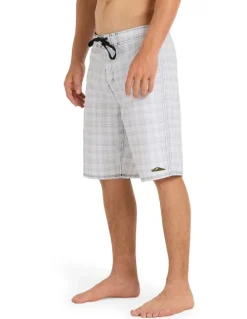 QUIKSILVER Mercury Boardshorts 21
