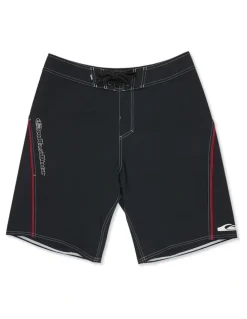 Quiksilver Mercury Cypher 21 Boardshorts Black