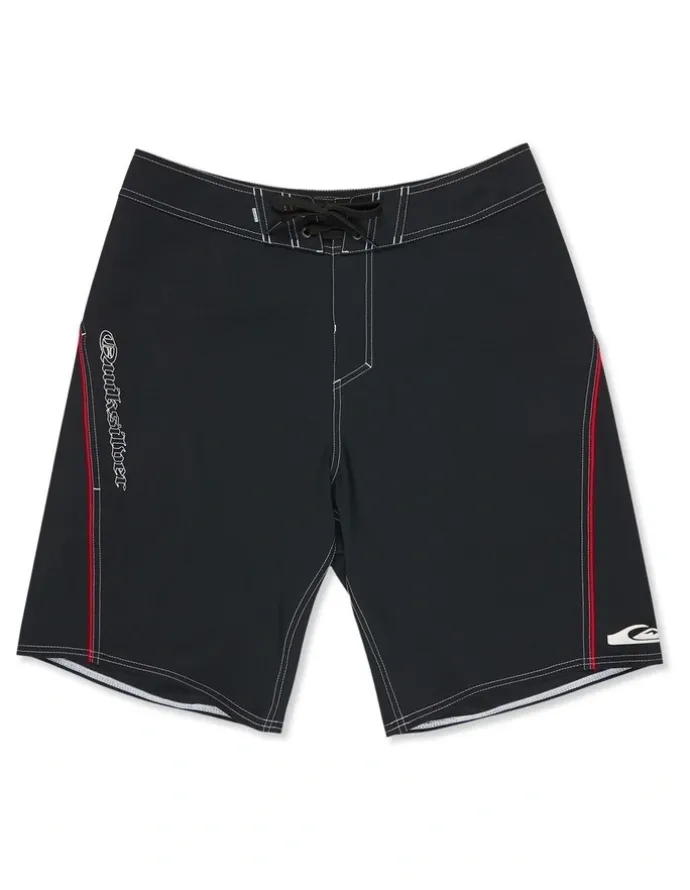 Quiksilver Mercury Cypher 21 Boardshorts Black
