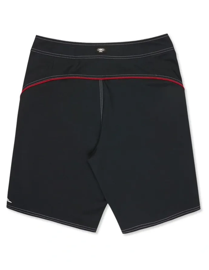 Quiksilver Mercury Cypher 21 Boardshorts Black