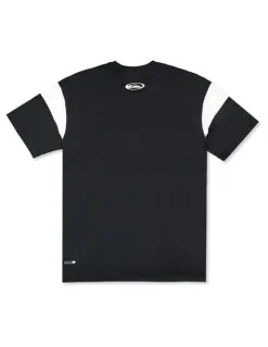 Quiksilver Mercury Surf Shirt in Black