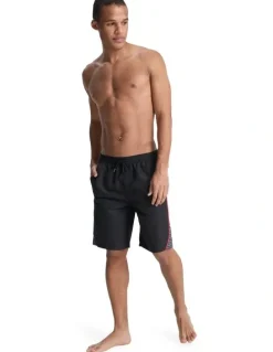 Quiksilver Mercury 99 20 Swim Shorts Black