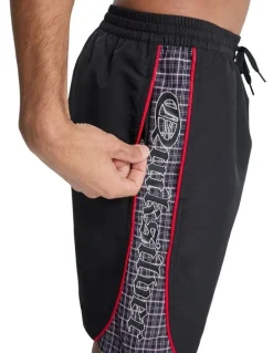 Quiksilver Mercury 99 20 Swim Shorts Black