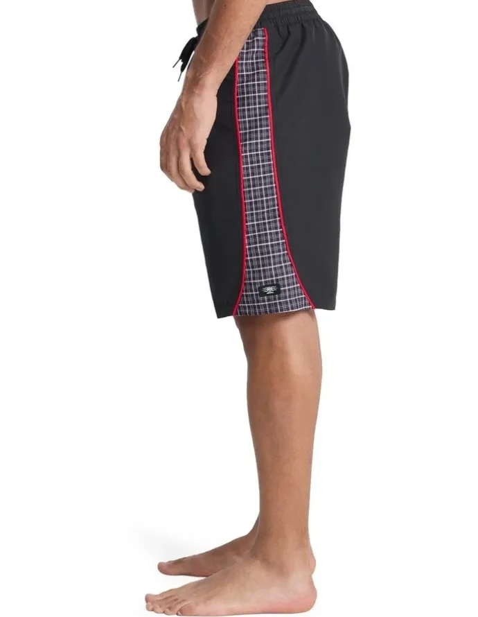 Quiksilver Mercury 99 20 Swim Shorts Black
