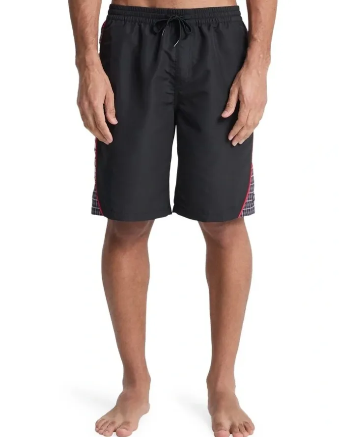 Quiksilver Mercury 99 20 Swim Shorts Black