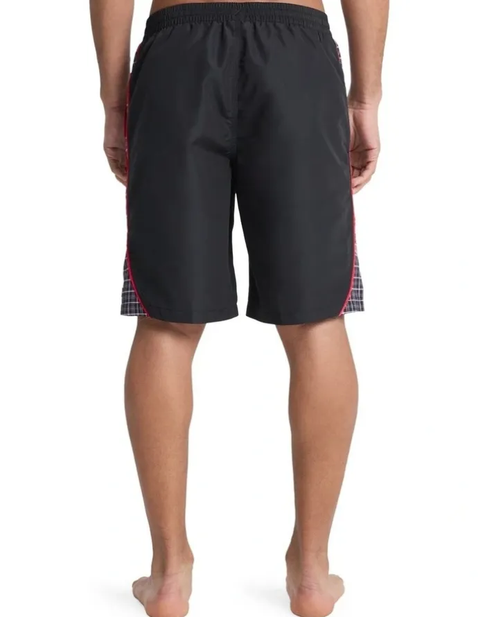 Quiksilver Mercury 99 20 Swim Shorts Black