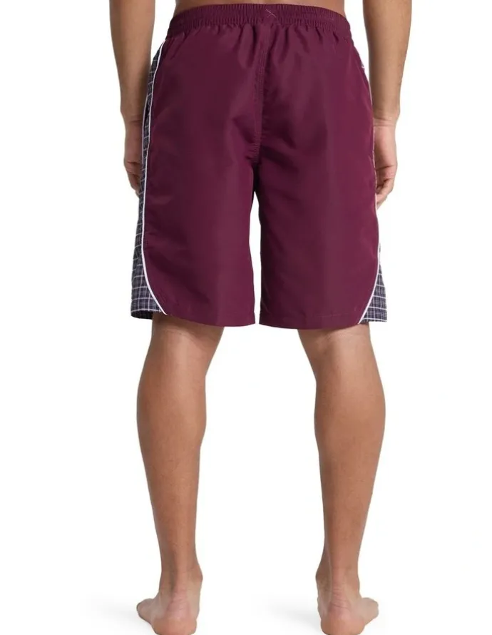 Quiksilver Mercury 99 20 Swim Shorts Potent Purple