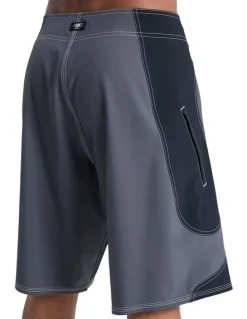 Quiksilver Mercury Trident 21 Boardshorts Black