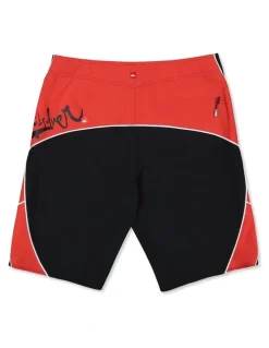 Quiksilver Nomad 19 Boardshorts in Black