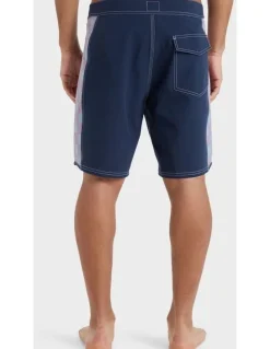 Quiksilver Original Arch 18 Boardshorts in Navy
