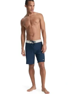 Quiksilver Surfsilk Arch 18 Boardshorts Dark Navy