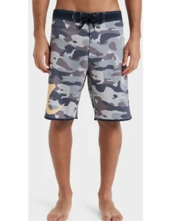 Quiksilver Surfsilk 20