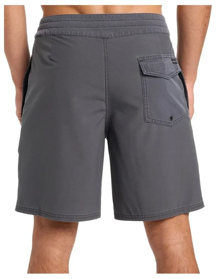 Quiksilver Surfsilk Boardshorts 18 Inch in Black